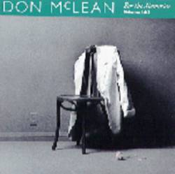 Don McLean : For the Memories Vol. 1 & 2